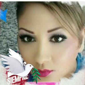 Meet your Posher, Aracely